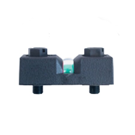 Racor Gauge Diff Press Fbo 0-15 Psid 72694
